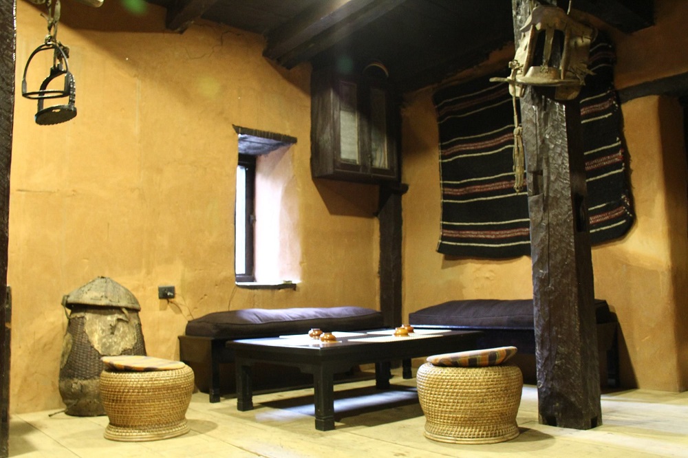 Babesa Village Restaurant Thimphu
